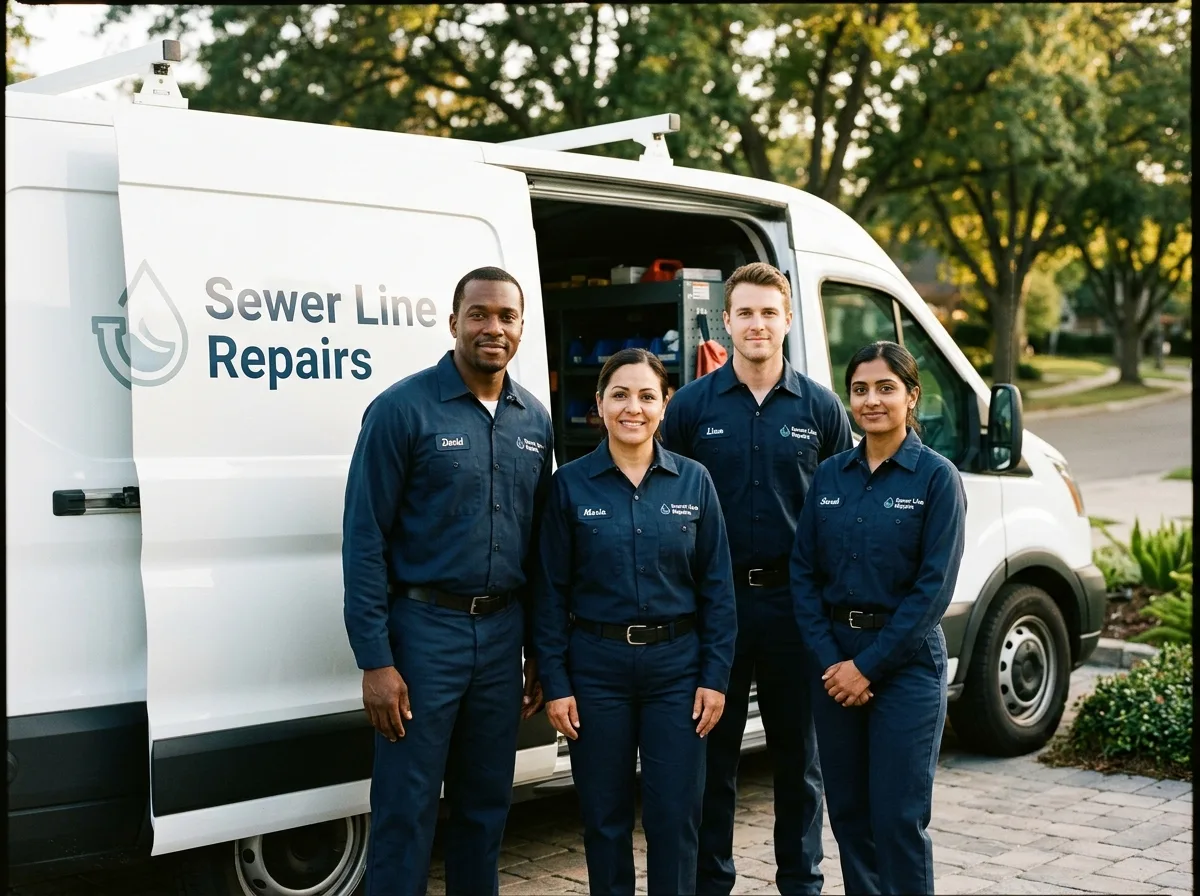 Emergency Plumber company in Lillington, NC